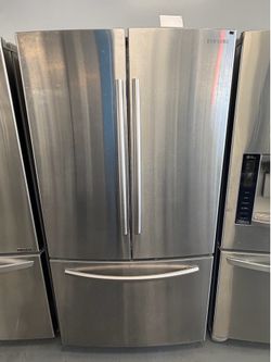 Samsung Fridge