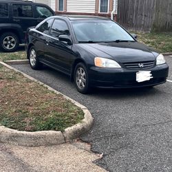 2003 Honda Civic