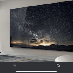 Vizio 80 With Touchscreen