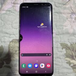 Samsung S8+