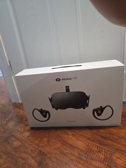 Oculus Rift