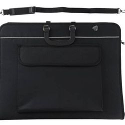 BRAND NEW UNUSED Studio Portfolio by Artist's Loft-Size 23" x 32" x 3" - $40 (Harahan)