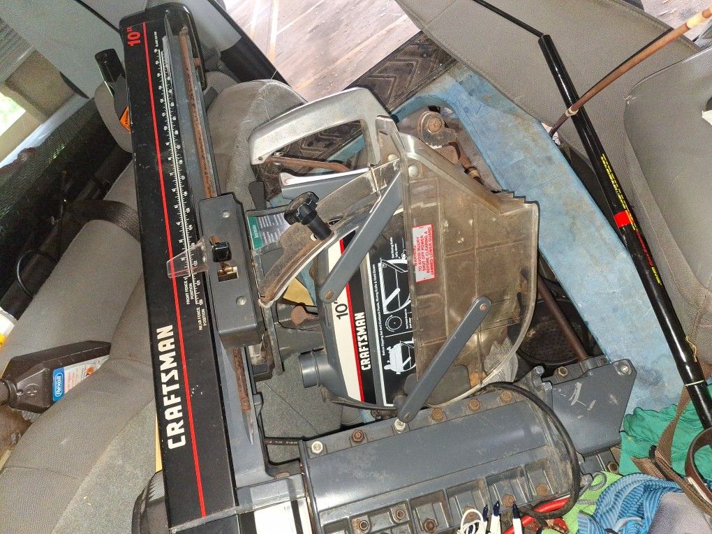 Radial Arm Saw🤬😱🫠😱🤐
