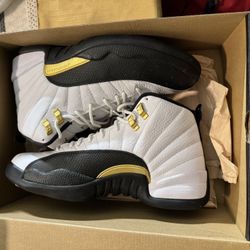 Jordan 12