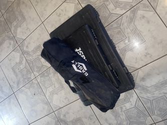 Duralast Tools And Accessories// Gaolly Tire Repair Kit And Tire Pressure Gauge