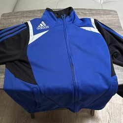 Adidas jacket