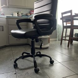 Spinning Chair