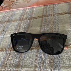 Men’s Apt. 9 Polarized Sunglasses