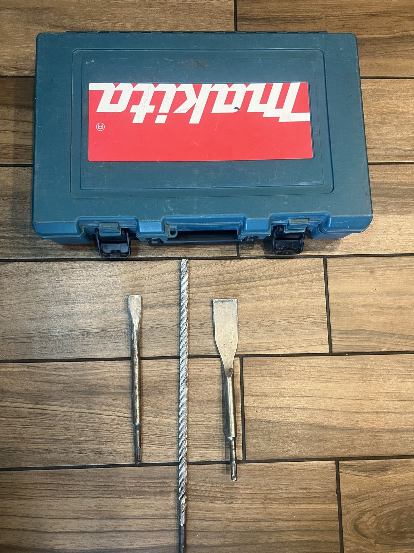 Makita Drill Hammer