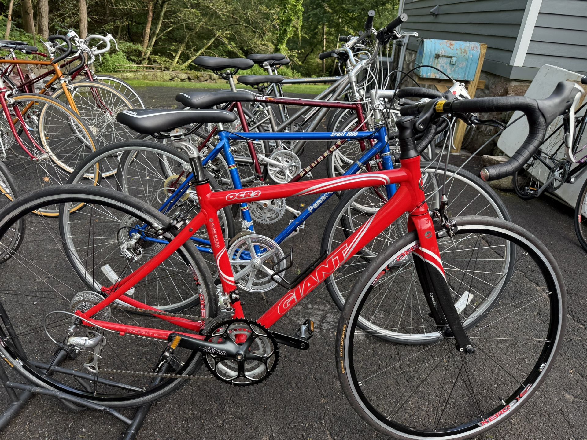 Saturday June 21 And Sunday June 22 Bicycles For sale