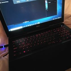 Inspiron 15 7000 Gaming Laptop