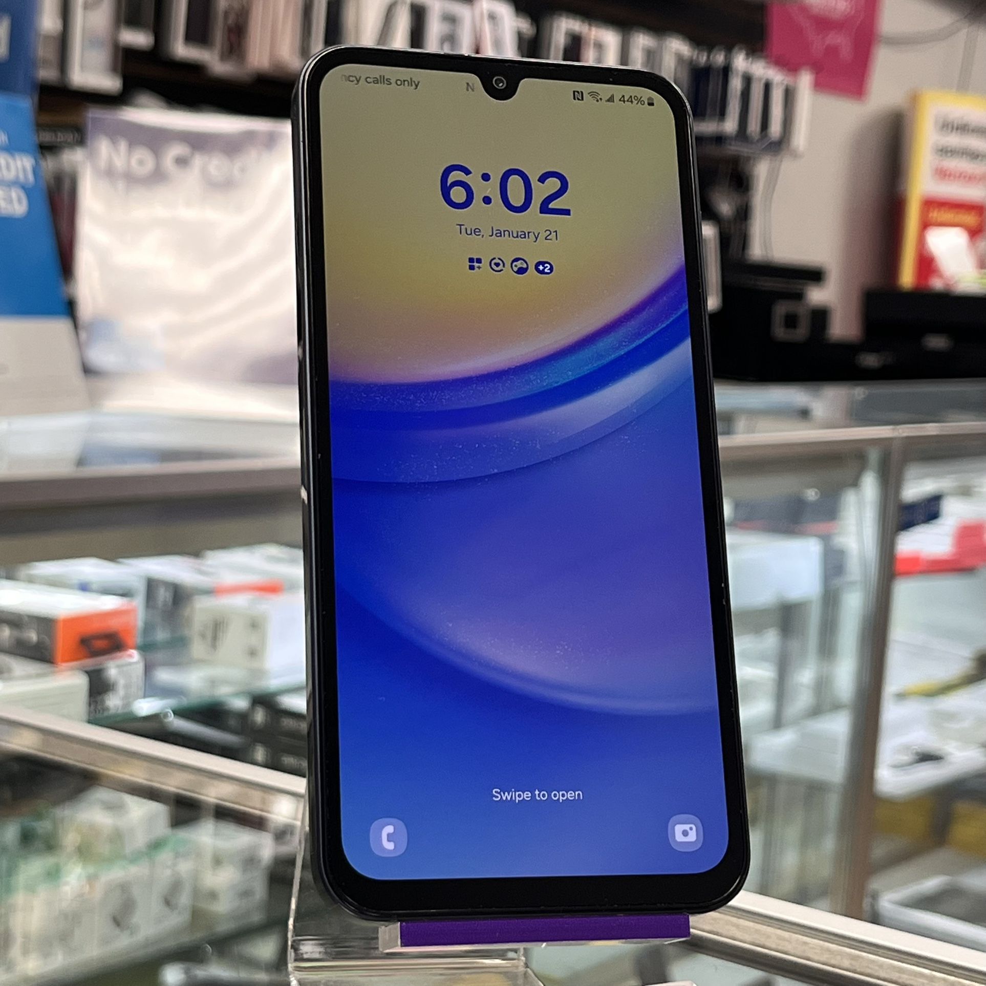 Samsung Galaxy A15 5G 128GB Unlocked