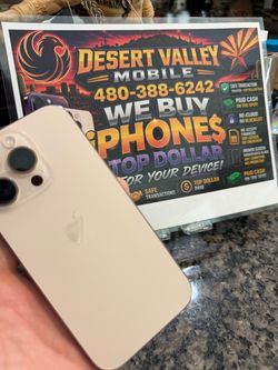 iPhone 16 pro unlocked