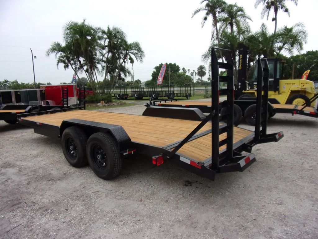 Equipment Trailer 14,000lb 7x20,New Products : American Fashion Style Bags On Sale