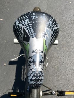 Excellent Condition Avigo Antic BMX Bike 20 inch Retailed for