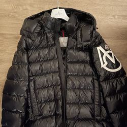 Moncler Quilt Puffer