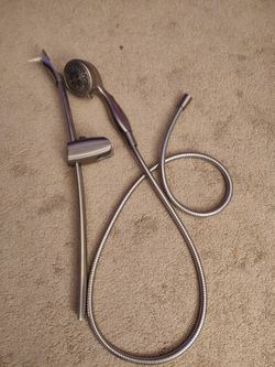 Delta Shower Components