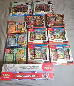 Pokemon
