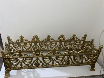 Gold Centerpiece Decor