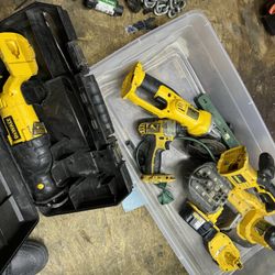 Dewalt