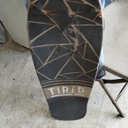 Cruiser Skateboard