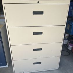 File Cabinet