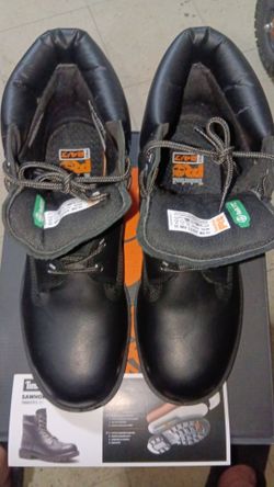 Timberlands Pro Safety Toe Work Boots Slightly Used Great Condition Size 10.5 Men Asking $75 Firm on Price