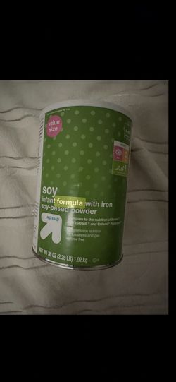 $18 Big Can