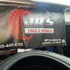 JR'S TIRES AND WHEELS 