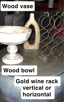 Assorted Decor • Bar • Kitchen items  76034