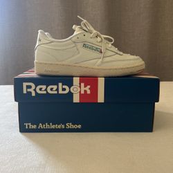 Reebok Vintage Women 
