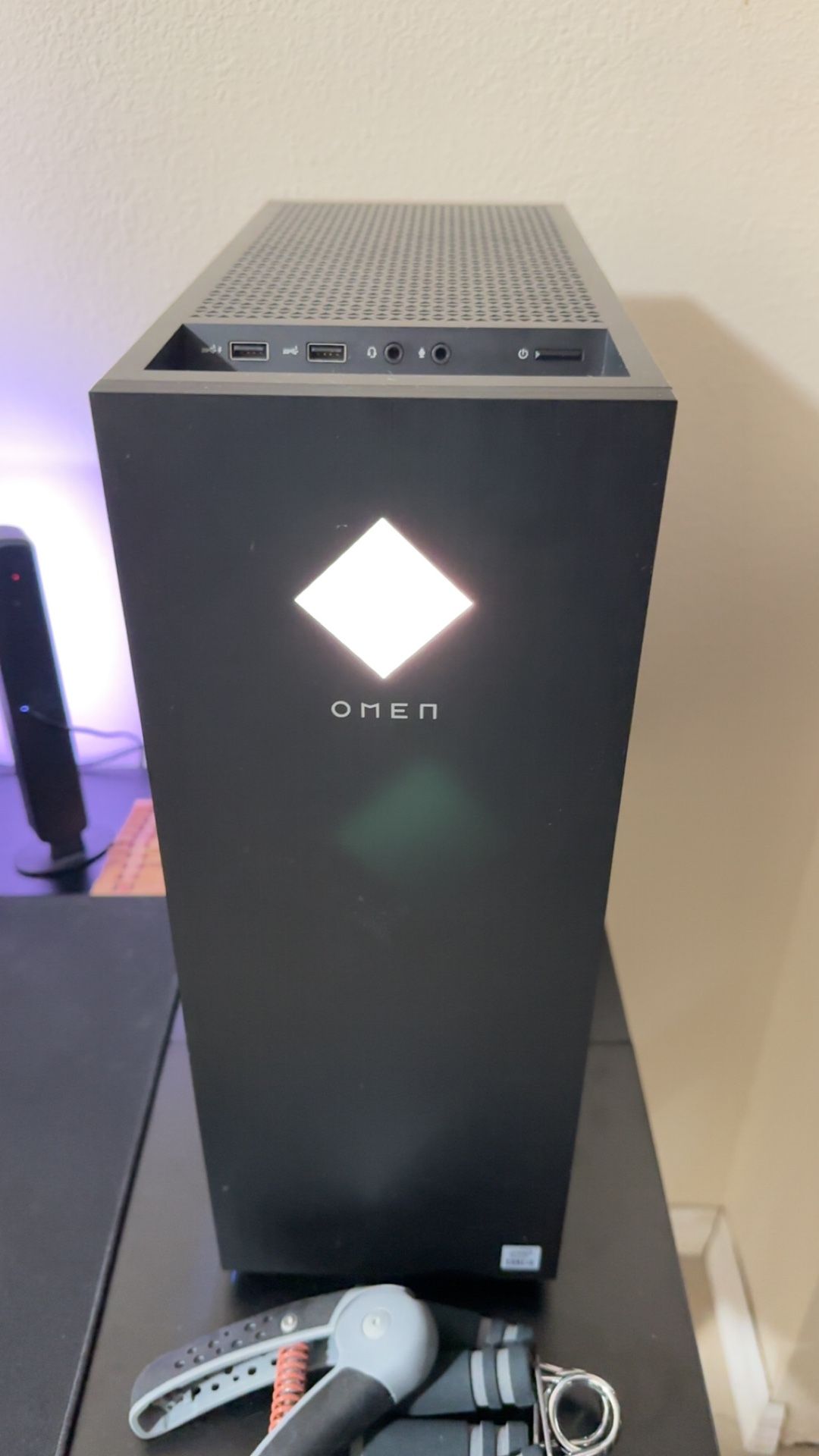 Gaming PC Omen