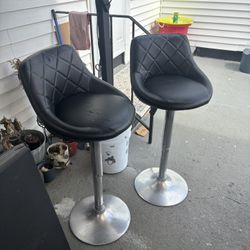 bar stools