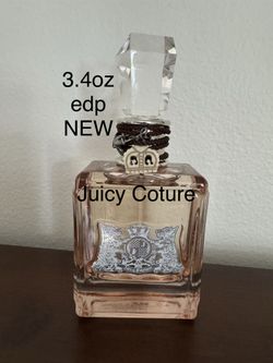 New Fragrance Authentic
