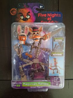 Five Nights At Freddy's FNAF