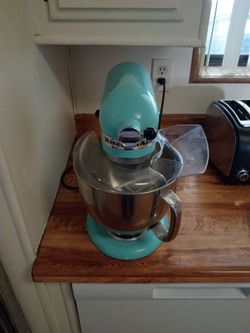 Kitchen Aid