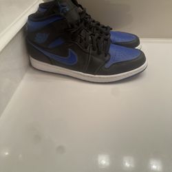 Men Air Jordan Retro 1 Size 12