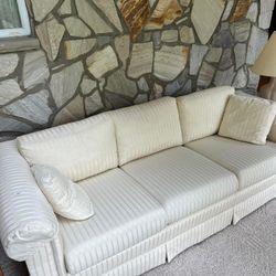 7’ Sofa