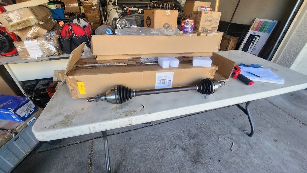 2018-2022 Maverick X3 Can-Am Maverick X3