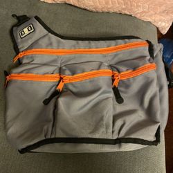 Dad Diaper Bag