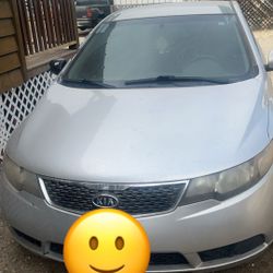 2012 Kia Forte 