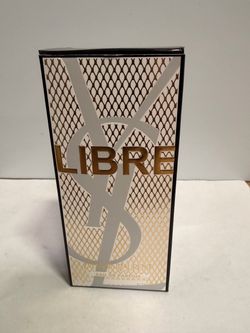 YSL Libre Eau de Parfum