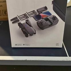Drone E88