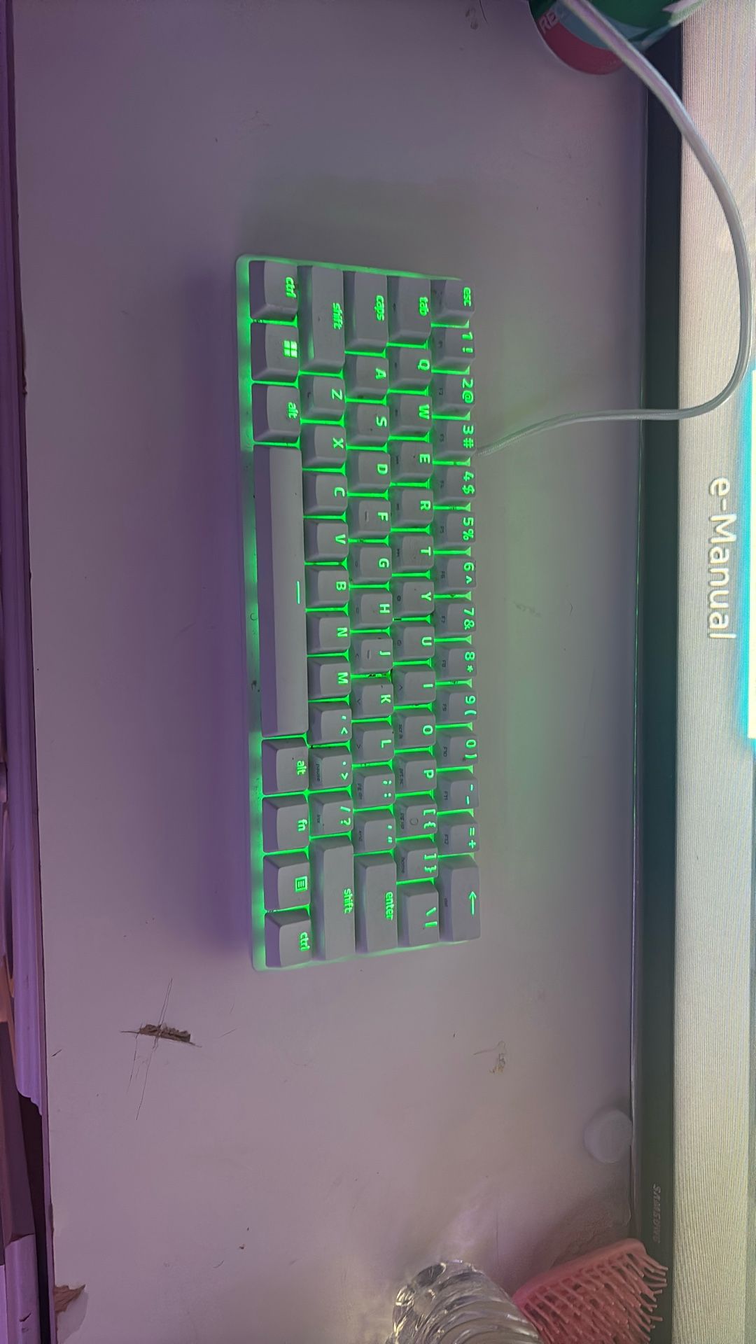 Gaming Keyboard