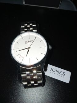 Jones New York Watch