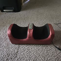 Foot Massager
