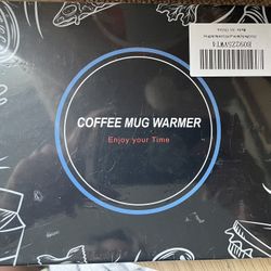 Coffee Mug Warmer 