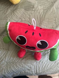 Stuffies