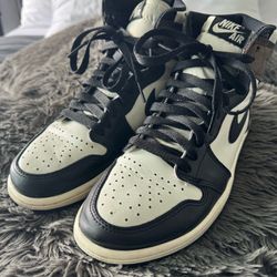 Nike Air Jordan 1 DARK MOCHA 