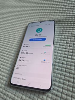 Samsung S21 Ultra Unlocked
